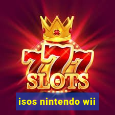 isos nintendo wii